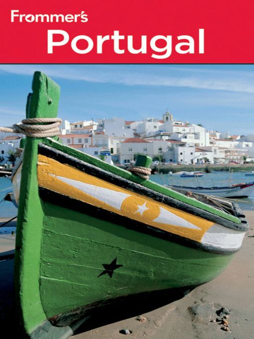 Title details for Frommer's Portugal by Darwin Porter - Wait list